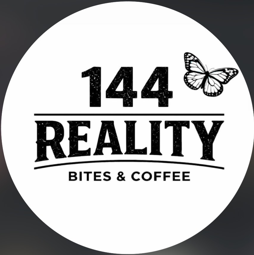 144 Reality Bites & Coffee